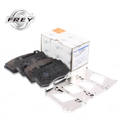 مجموعة وسادات الفرامل الأمامية لمرسيدس بنز W203 W220 1634200820 Frey Auto Parts for Euro Cars