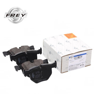 34216776937 FREY Auto Parts مجموعة وسادات الفرامل الخلفية لسيارات BMW X5 E70 X6 E71 E72 عالية الجودة في أجزاء نظام الفرامل الأسهم