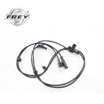 مستشعر سرعة عجلة ABS 6394409734 خلفي يسار لنظام الفرامل W639 Frey Auto Parts A6394409734