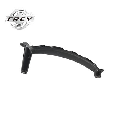 مقبض سحب باب السيارة الأيمن الأسود من BMW E70 E71 ، 51416969402 قطع غيار السيارات ما بعد البيع