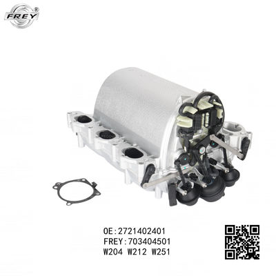 2721402401 Frey Auto Parts Air Intake Manifold For Benz M272 W204 W212 W203