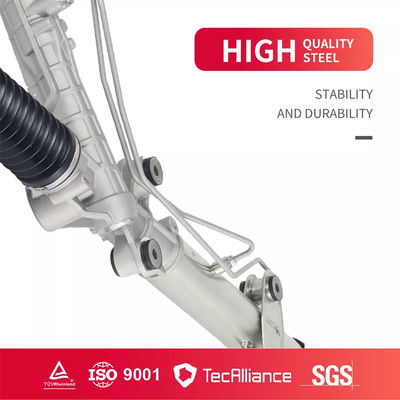 W901 W902 W903 W904 Sprinter Steering Rack ، 9014600800 قطع غيار مرسيدس بنز