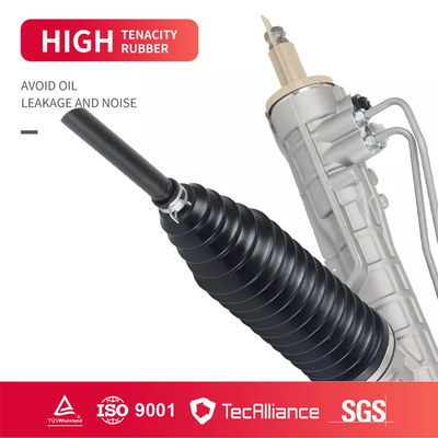 W901 W902 W903 W904 Sprinter Steering Rack ، 9014600800 قطع غيار مرسيدس بنز