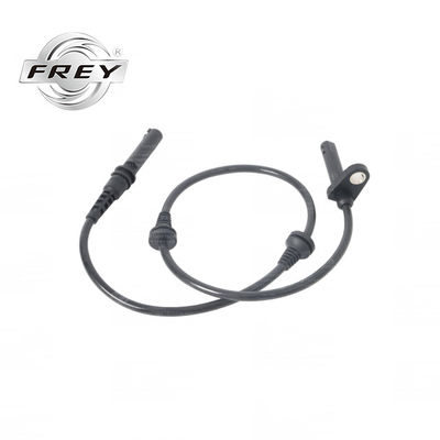 34526771776 أجزاء مستشعر السيارة ABS مستشعر سرعة العجلات الأمامي الأيسر لسيارات BMW F15 F16 E70