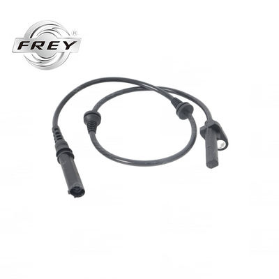 34526771776 أجزاء مستشعر السيارة ABS مستشعر سرعة العجلات الأمامي الأيسر لسيارات BMW F15 F16 E70