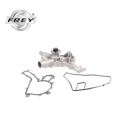 M112 M113 W220 Mercedes Water Pump ، 1122001501 1122001201 أجزاء نظام تبريد السيارة