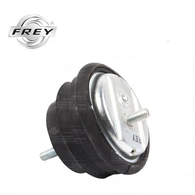 BMW E39520I Auto Engine Mount 22111094365 22111097267 أسود اللون