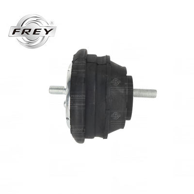 BMW E39520I Auto Engine Mount 22111094365 22111097267 أسود اللون