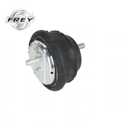 BMW E39520I Auto Engine Mount 22111094365 22111097267 أسود اللون