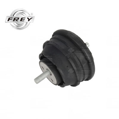 BMW E39520I Auto Engine Mount 22111094365 22111097267 أسود اللون