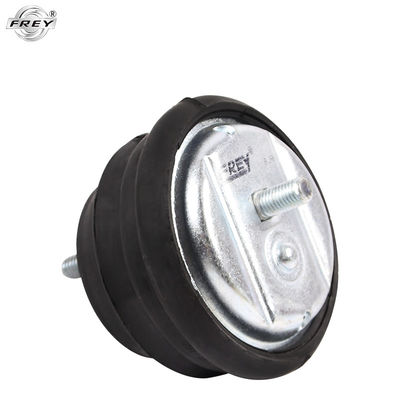 BMW E39520I Auto Engine Mount 22111094365 22111097267 أسود اللون