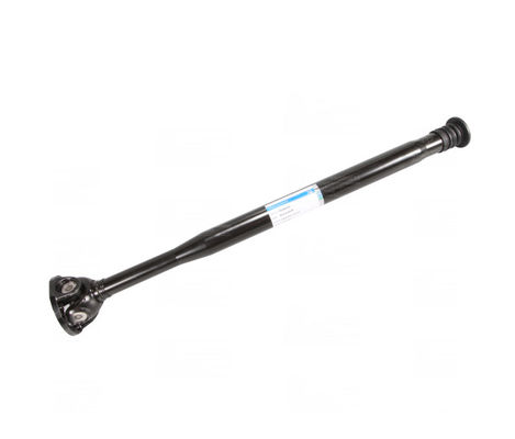 W212 W222 Mercedes Benz Propeller Shaft ، 204410700 عمود الدعامة الخلفي متعدد الأغراض