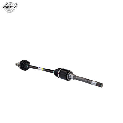 W251 R350 CDI 4Matic Mercedes Benz Drive Shaft 2513302201 يمين أمامي
