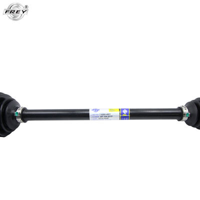 W251 R350 CDI 4Matic Mercedes Benz Drive Shaft 2513302201 يمين أمامي