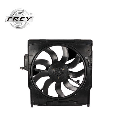 17427634471 850 واط مروحة تبريد المشعاع الكهربائية تناسب BMW X5 F15 F85 X6 F16 F86