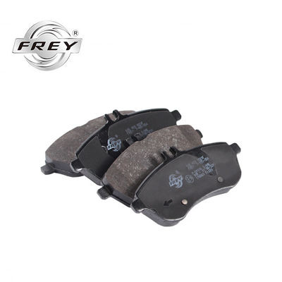 وسادة الفرامل W204 W211 W212 OEM NO. 0054200820-FREY AUTO عالي الجودة مع ECE R90 MARK