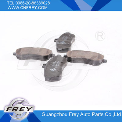 وسادة الفرامل W204 W211 W212 OEM NO. 0054200820-FREY AUTO عالي الجودة مع ECE R90 MARK