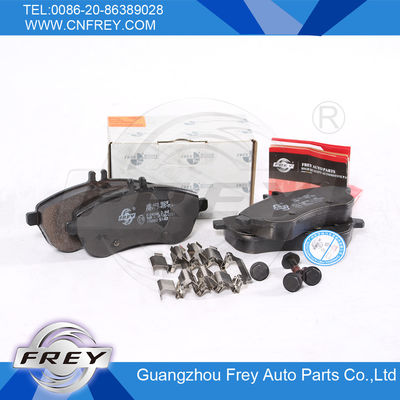 وسادة الفرامل W204 W211 W212 OEM NO. 0054200820-FREY AUTO عالي الجودة مع ECE R90 MARK