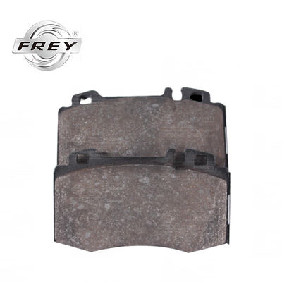 مجموعة وسادات الفرامل الأمامية لمرسيدس بنز W203 W220 1634200820 Frey Auto Parts for Euro Cars