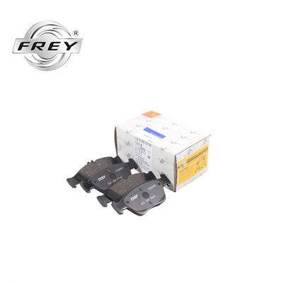 لمرسيدس بنز R170 W202 S202 W210 الفرامل الوسادة مجموعة 0024209620 فري ماركة قطع غيار السيارات