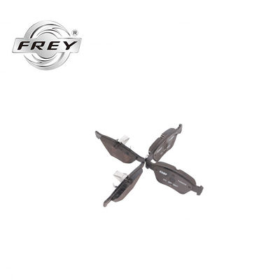 لمرسيدس بنز R170 W202 S202 W210 الفرامل الوسادة مجموعة 0024209620 فري ماركة قطع غيار السيارات