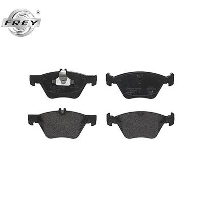 مجموعة وسادة الفرامل لمرسيدس بنز W210 S210 W220 S211 0044200320 Frey Auto Parts