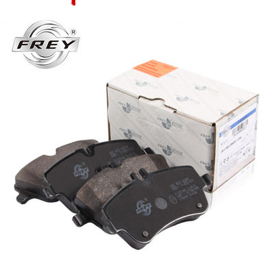 مجموعة وسادة الفرامل لمرسيدس بنز W210 S210 W220 S211 0044200320 Frey Auto Parts