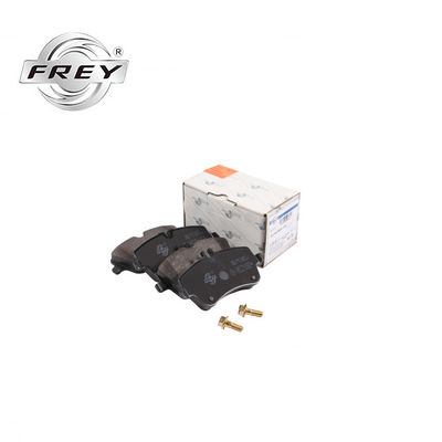 مجموعة وسادة الفرامل لمرسيدس بنز W210 S210 W220 S211 0044200320 Frey Auto Parts