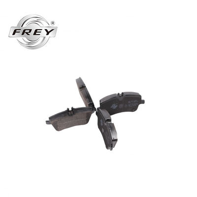 مجموعة وسادة الفرامل لمرسيدس بنز W210 S210 W220 S211 0044200320 Frey Auto Parts
