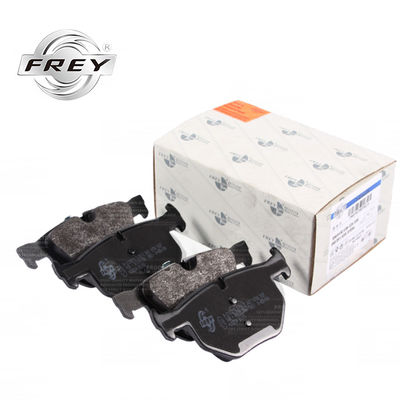 وسادة الفرامل الخلفية Frey Auto Parts 34216790762 لسيارات BMW E90 E91 E92 E60 E61 E84