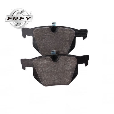 وسادة الفرامل الخلفية Frey Auto Parts 34216790762 لسيارات BMW E90 E91 E92 E60 E61 E84