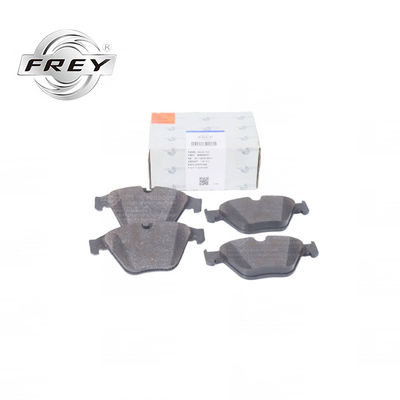 لوحة الفرامل الأمامية لقطع غيار السيارات Frey الأكثر مبيعًا NAO OEM 34116850886 لسيارات bmw F10 F11 في قطع غيار مكابح السيارة