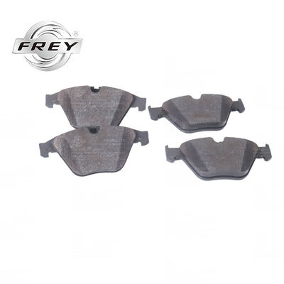 لوحة الفرامل الأمامية لقطع غيار السيارات Frey الأكثر مبيعًا NAO OEM 34116850886 لسيارات bmw F10 F11 في قطع غيار مكابح السيارة