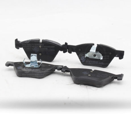 لوحة الفرامل الأمامية لقطع غيار السيارات Frey الأكثر مبيعًا NAO OEM 34116850886 لسيارات bmw F10 F11 في قطع غيار مكابح السيارة