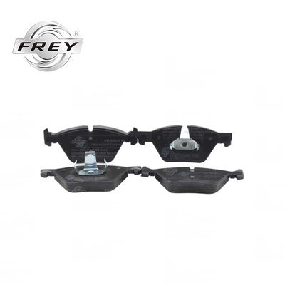 لوحة الفرامل الأمامية لقطع غيار السيارات Frey الأكثر مبيعًا NAO OEM 34116850886 لسيارات bmw F10 F11 في قطع غيار مكابح السيارة