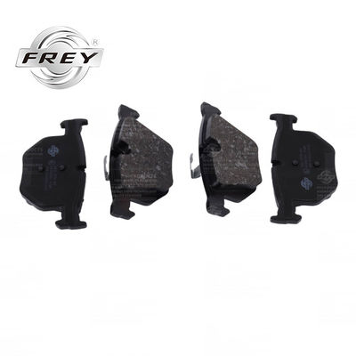 34216776937 FREY Auto Parts مجموعة وسادات الفرامل الخلفية لسيارات BMW X5 E70 X6 E71 E72 عالية الجودة في أجزاء نظام الفرامل الأسهم
