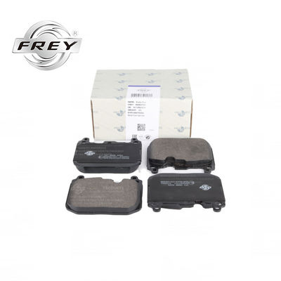 OEM 34106884224 مجموعة وسادة الفرامل الأمامية لسيارات BMW F60 MINI F54 F56 F57 Frey Auto Parts أفضل مورد لقطع الغيار في المخزون