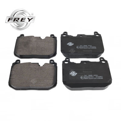 OEM 34106884224 مجموعة وسادة الفرامل الأمامية لسيارات BMW F60 MINI F54 F56 F57 Frey Auto Parts أفضل مورد لقطع الغيار في المخزون
