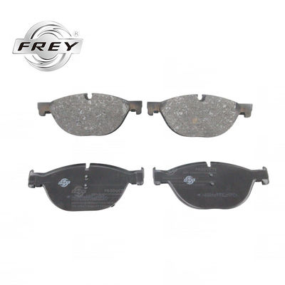 34116851269 أجزاء نظام الفرامل مجموعات وسادات الفرامل الأمامية لسيارات BMW F02 F07 F10