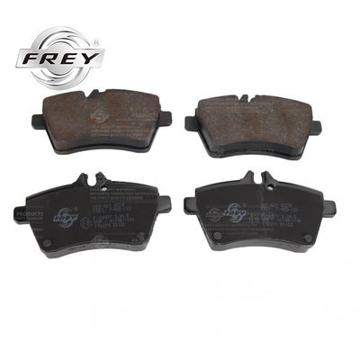 Frey Auto Parts For Mercedes Benz W169 W245 طقم وسادة الفرامل الأمامية OEM 1694200320 قطع غيار السيارات