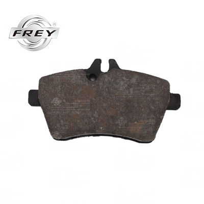 Frey Auto Parts For Mercedes Benz W169 W245 طقم وسادة الفرامل الأمامية OEM 1694200320 قطع غيار السيارات
