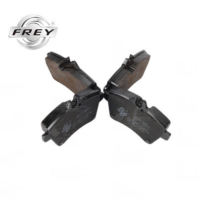 Frey Auto Parts For Mercedes Benz W169 W245 طقم وسادة الفرامل الأمامية OEM 1694200320 قطع غيار السيارات