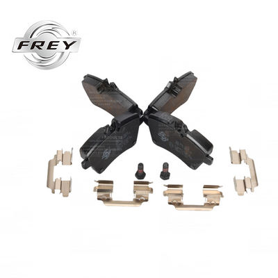 Frey Auto Parts For Mercedes Benz W169 W245 طقم وسادة الفرامل الأمامية OEM 1694200320 قطع غيار السيارات