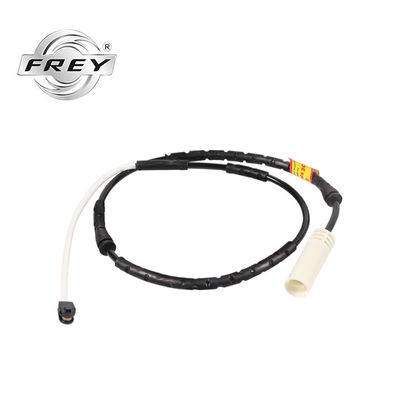 34356792561 أجزاء مستشعر السيارة لوحة الفرامل الخلفية ارتداء مستشعر ABS لسيارات BMW E90 E91 X1 E84