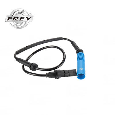 مستشعر ABS 34526756379 متوفر في قطع غيار السيارات Frey لسيارات BMW X5 E53 مستشعر سرعة العجلة الأمامية
