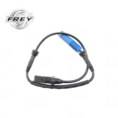 مستشعر ABS 34526756379 متوفر في قطع غيار السيارات Frey لسيارات BMW X5 E53 مستشعر سرعة العجلة الأمامية