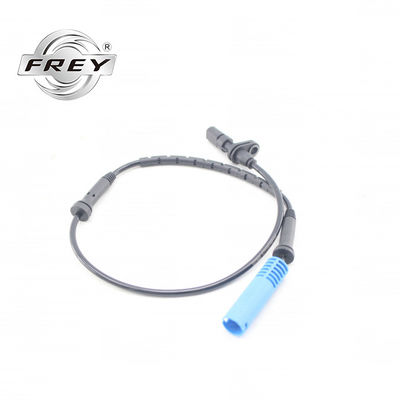 مستشعر ABS 34526756379 متوفر في قطع غيار السيارات Frey لسيارات BMW X5 E53 مستشعر سرعة العجلة الأمامية