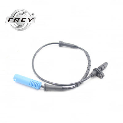 مستشعر ABS 34526756379 متوفر في قطع غيار السيارات Frey لسيارات BMW X5 E53 مستشعر سرعة العجلة الأمامية
