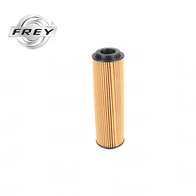 W204 W203 W211 مرشح مرسيدس بنز ، 2711800109 A2711800009 Frey Oil Filter