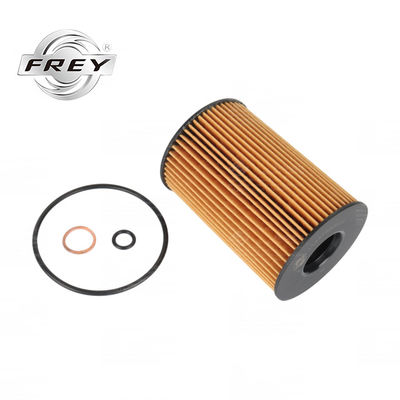 BMW N63 F02 F07 فلتر زيت محرك السيارة ، 11427583220 Frey Auto Parts